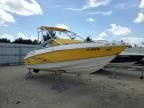 2006 Chaparral Boat
