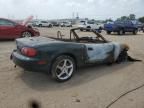 2003 Mazda Mx-5 Miata Base