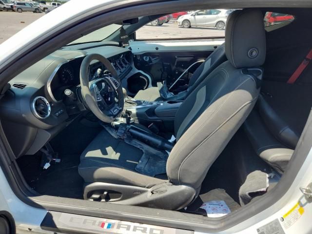 2018 Chevrolet Camaro ZL1