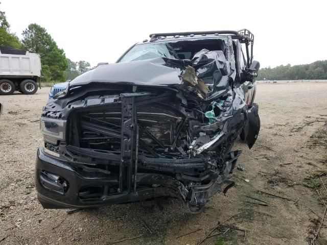 2019 Dodge 2500 Laramie