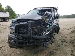 Salvage trucks for sale at Sandston, VA auction: 2019 Dodge 2500 Laramie