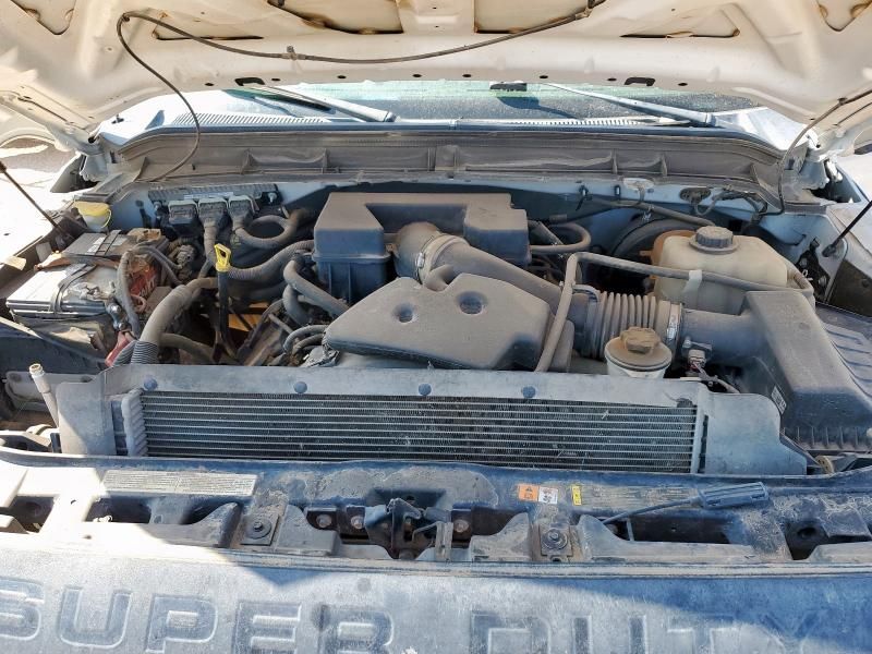 2012 Ford F250 Super Duty