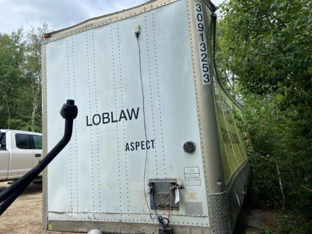 2009 Wabash Dvh-trailers