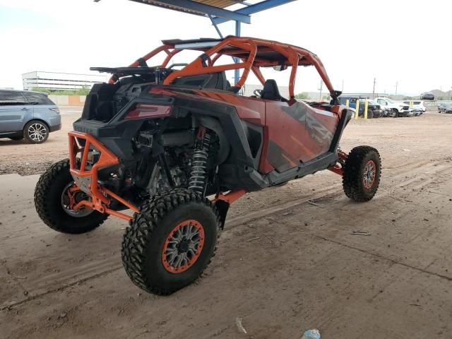 2025 False RZR PRO 4 Fact ARM
