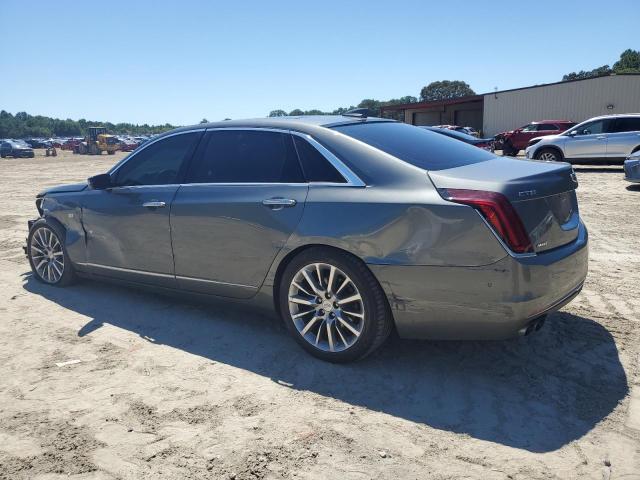 2017 Cadillac CT6 Premium Luxury