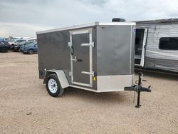 2021 Interstate Enclosed Cargo Trailer en venta en Rapid City, SD