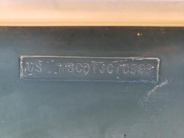 1999 Mastercraft Boat-Boats Boat
