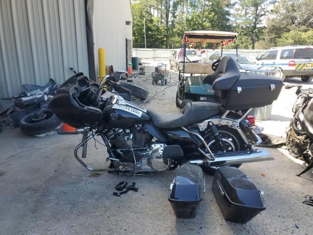 2024 Harley-Davidson Fltrxp