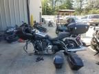 2024 Harley-Davidson Fltrxp