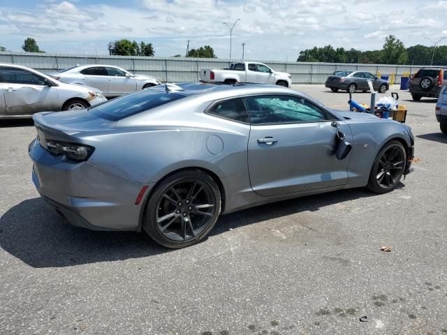 2019 Chevrolet Camaro LT