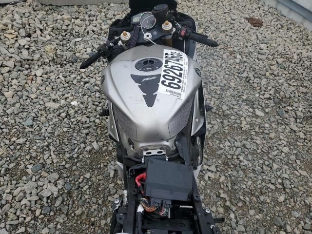 2008 Yamaha YZFR6