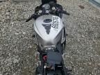 2008 Yamaha YZFR6