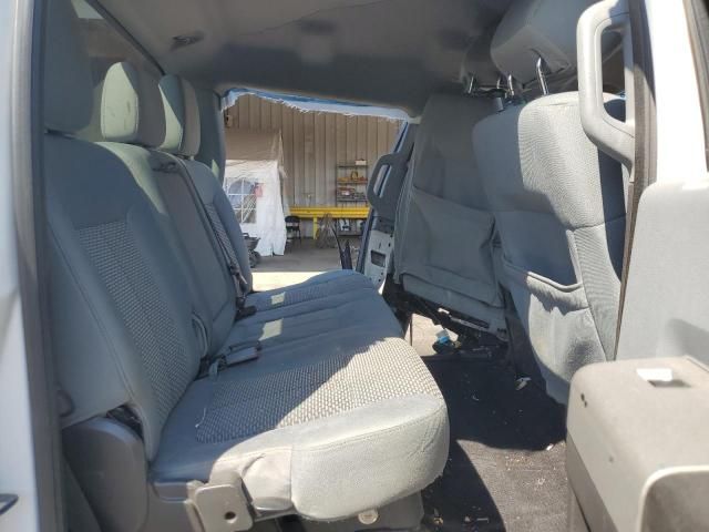 2014 Ford F350 Super Duty