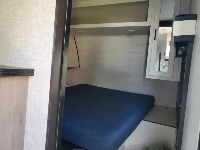 2024 Jayco O JAY Flight 324BDS