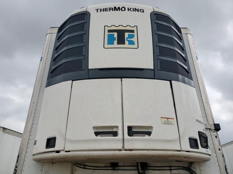 2016 Utility 2016 ARO Trailer