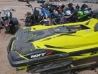 2018 Seadoo RTX