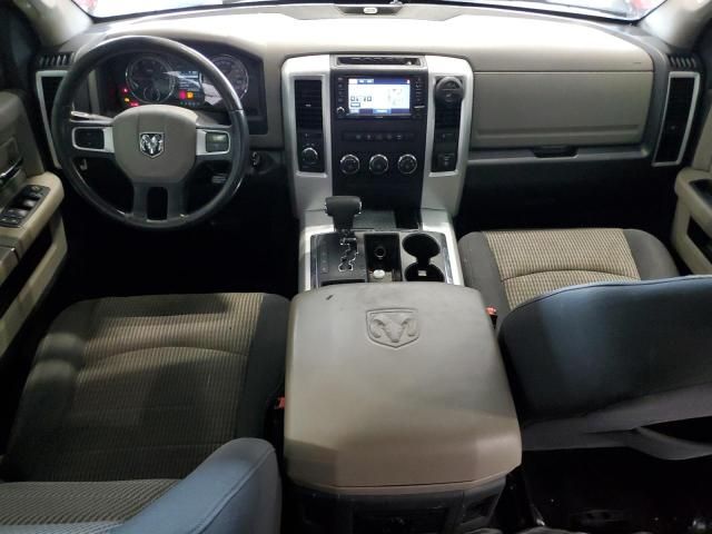 2010 Dodge RAM 1500