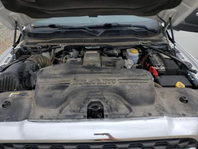 2023 Dodge RAM 2500 Tradesman