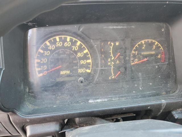 2007 GMC 5500 W55042-HD