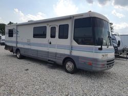 1995 Oshkosh Motor Truck Co. Chassis X Line en venta en Wayland, MI
