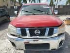 2005 Nissan Titan XE
