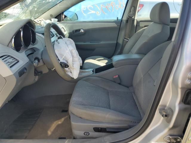 2011 Chevrolet Malibu LS