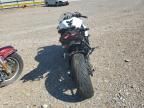 2021 Kawasaki ZX636 K