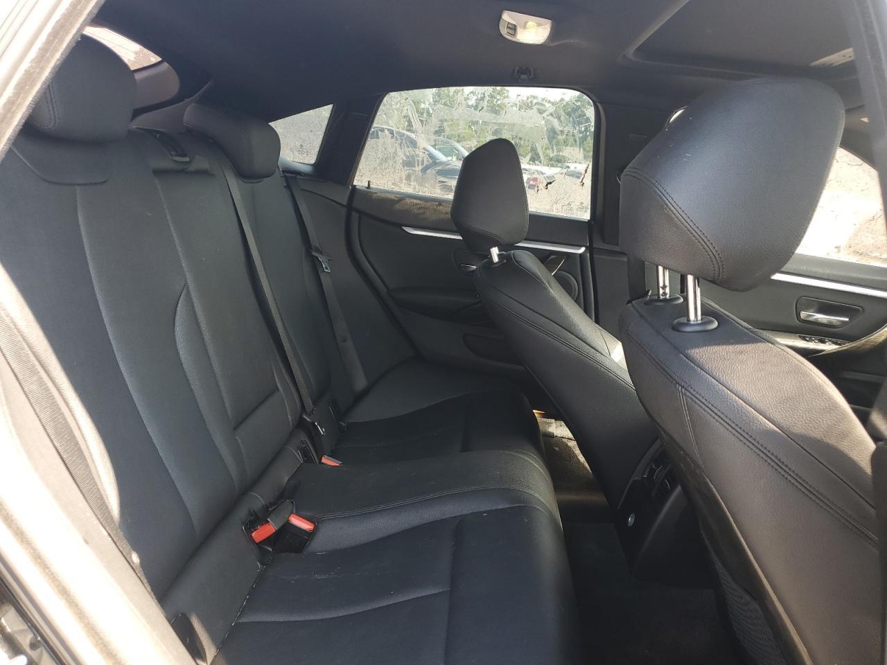 2020 BMW 430i Gran Coupe