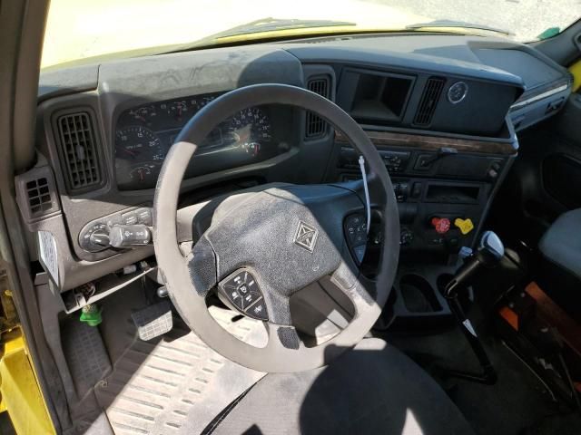 2018 International RH613 Semi Truck