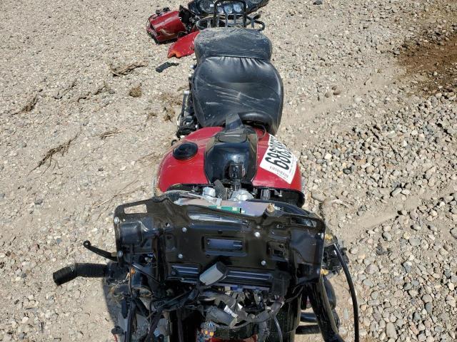 2021 Harley-Davidson Flhxs