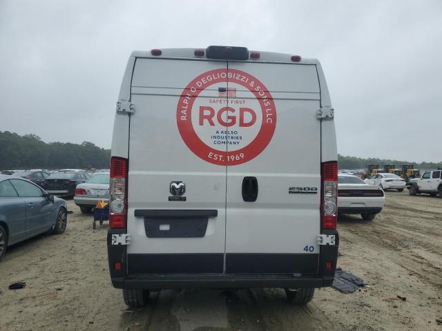 2024 Dodge Ram Promaster 2500 2500 High