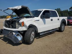 2014 Ford F150 Supercrew en venta en Greenwell Springs, LA