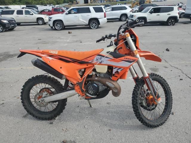 2024 KTM 300 XC-W TPI