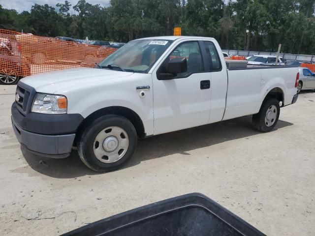 2008 Ford F150