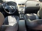 2012 Chevrolet Malibu 2LT