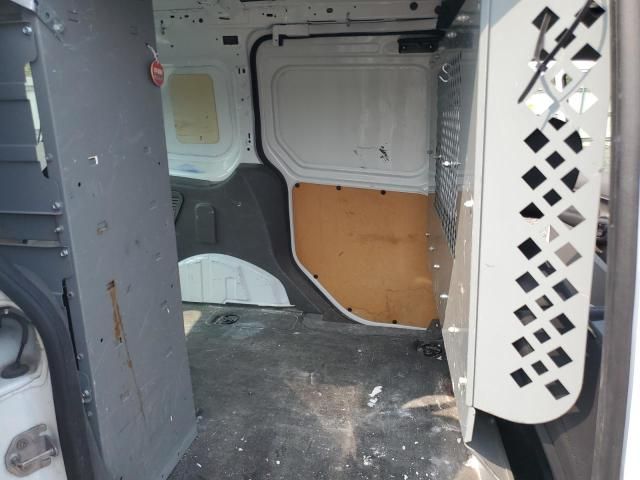 2019 Ford Transit Connect XL