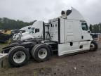 2022 Freightliner Cascadia 126