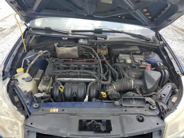 2008 Ford Focus SE