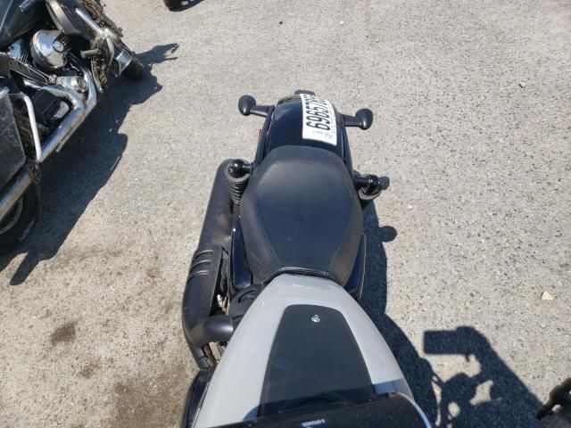 2025 Harley-Davidson RH975