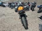 2025 Kawasaki EX650 P