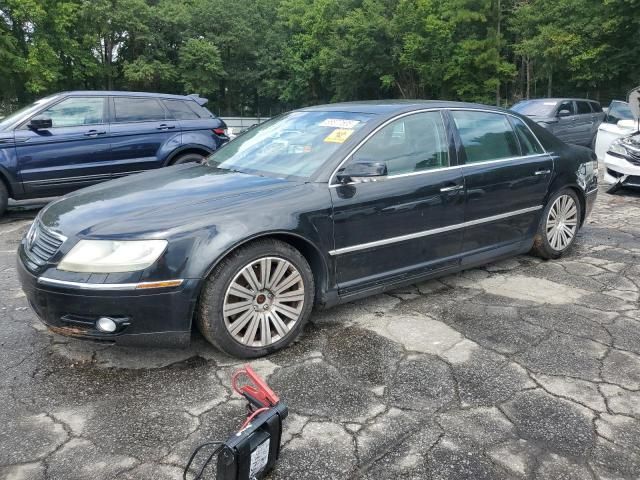 2006 Volkswagen Phaeton 4.2