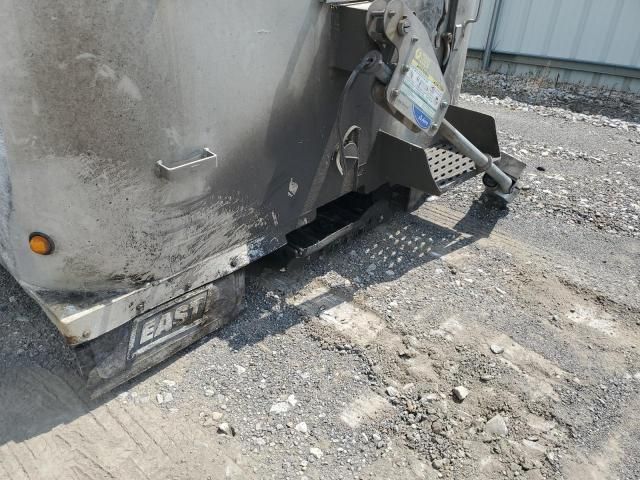 2020 East Manufacturing Unknown