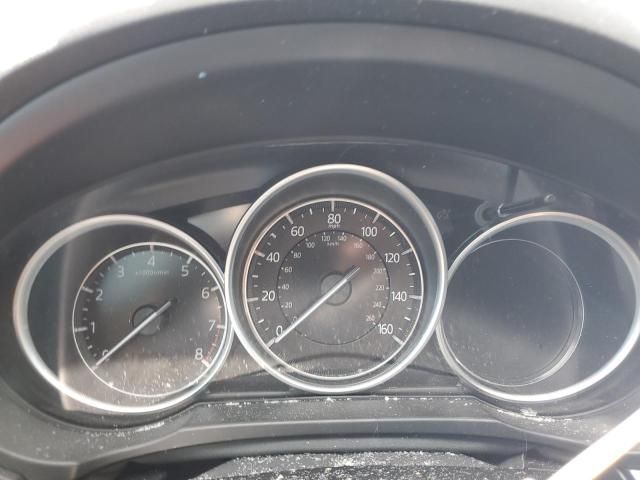 2020 Mazda Cx-5 Sport