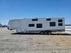 2009 Raptor 5th Wheel-RVS TOY Hauler RV