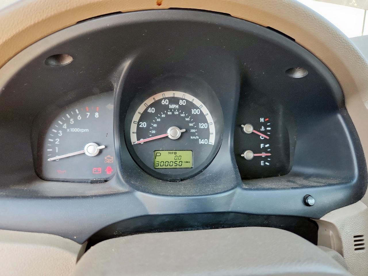 2007 KIA Sportage lx