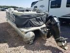 2022 Berk 2022 Other Berkshire 20 LE-Boats Pontoon Boat