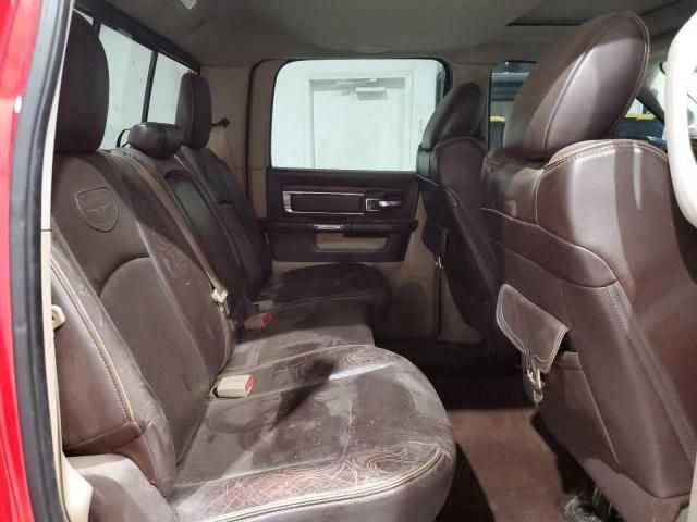 2014 Dodge RAM 1500 Longhorn