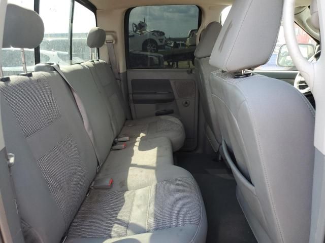 2008 Dodge RAM 1500 ST
