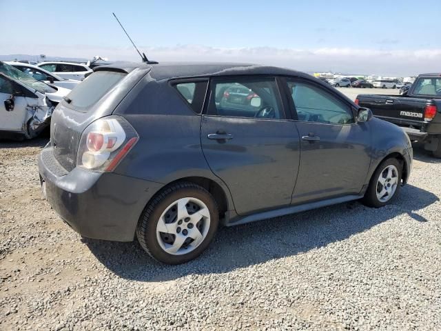 2010 Pontiac Vibe