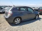 2010 Pontiac Vibe